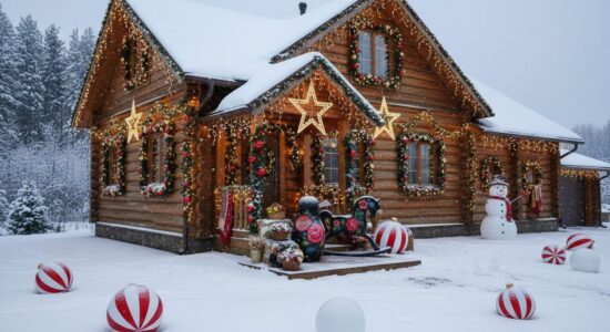 Большие шары для улицы